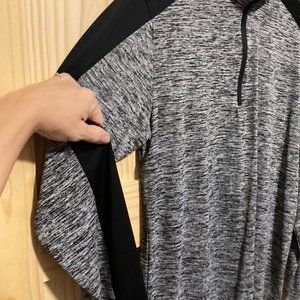 Sportstech Athletic Pullover